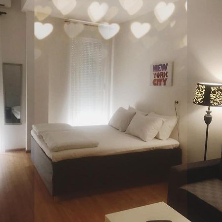 Apartment Megi Мостар Екстер'єр фото