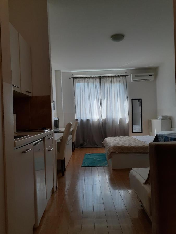 Apartment Megi Мостар Екстер'єр фото