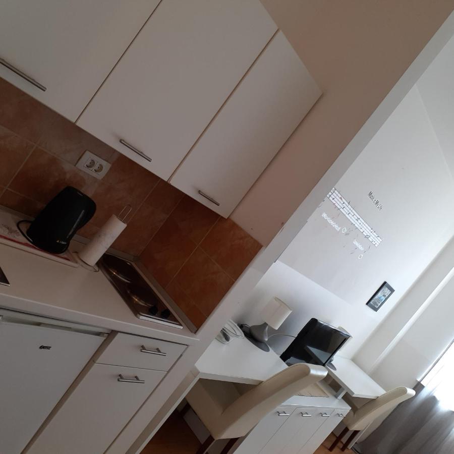 Apartment Megi Мостар Екстер'єр фото