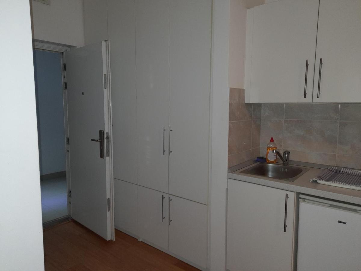 Apartment Megi Мостар Екстер'єр фото