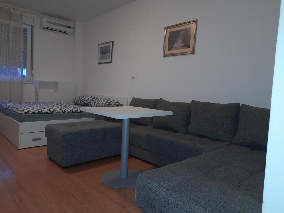 Apartment Megi Мостар Екстер'єр фото