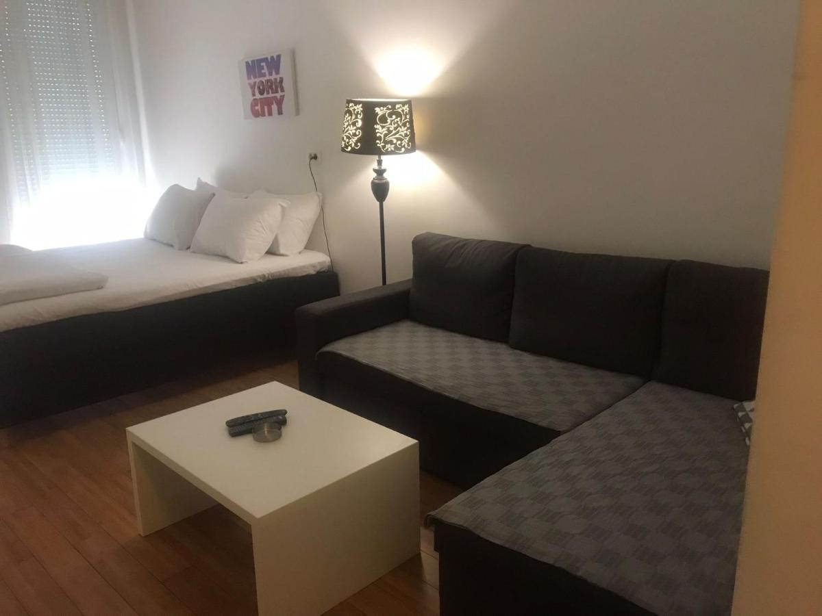 Apartment Megi Мостар Екстер'єр фото