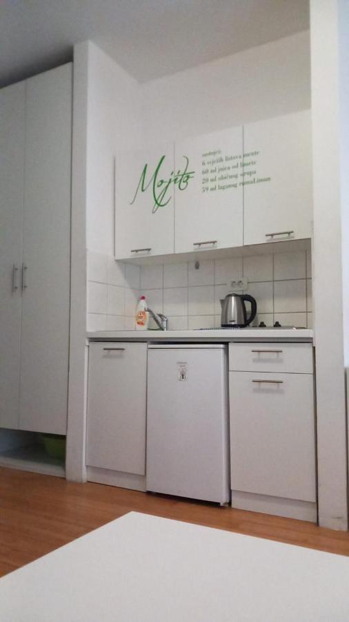 Apartment Megi Мостар Екстер'єр фото