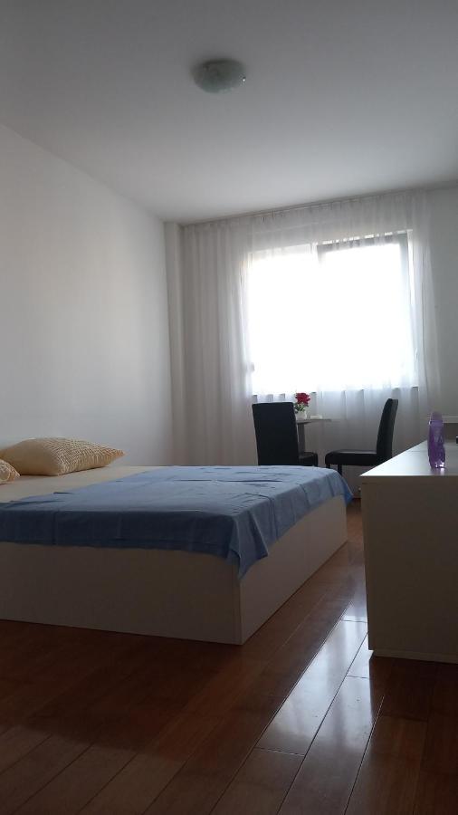 Apartment Megi Мостар Екстер'єр фото
