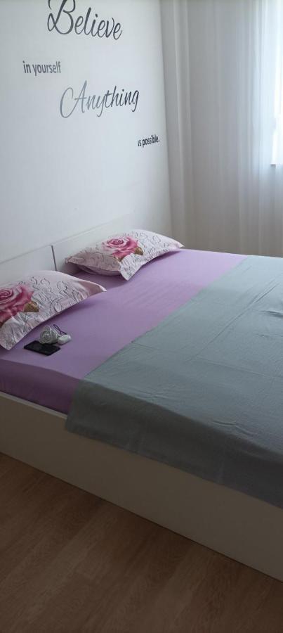 Apartment Megi Мостар Екстер'єр фото