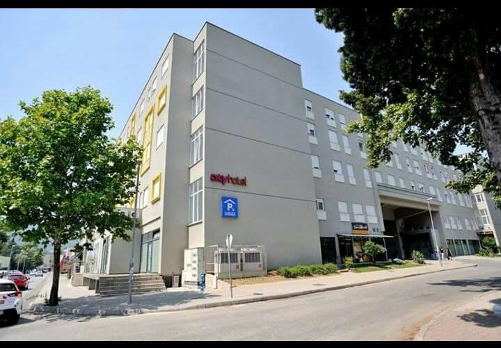 Apartment Megi Мостар Екстер'єр фото