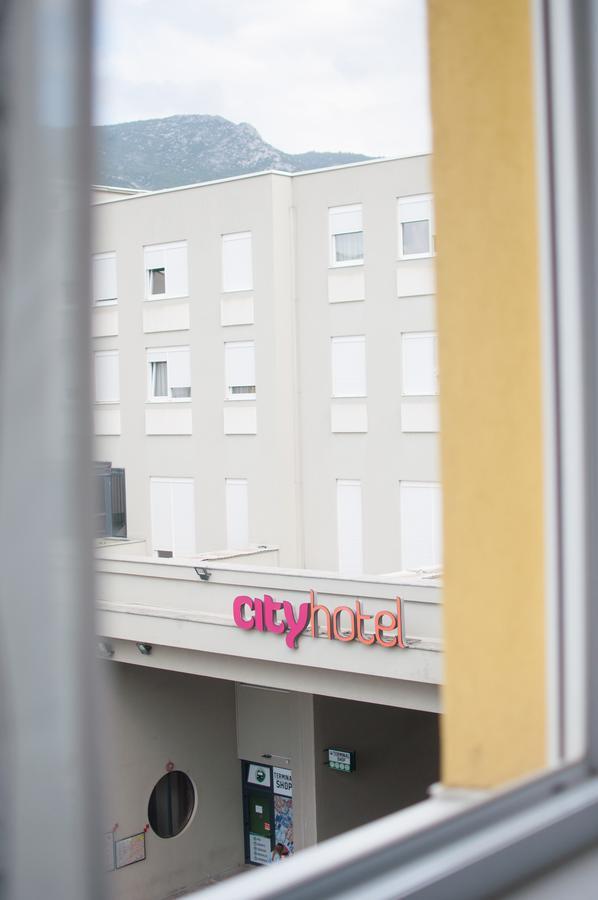 Apartment Megi Мостар Екстер'єр фото